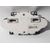 Mando Climatizador Para Ford Fiesta