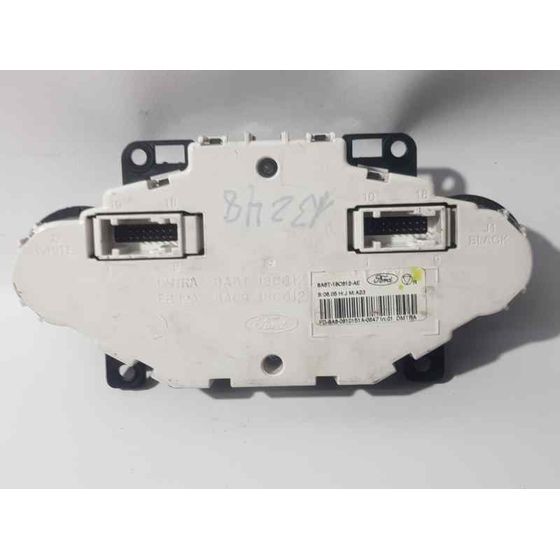 Mando Climatizador Para Ford Fiesta