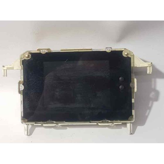 Pantalla Multifuncion Para Ford Fiesta