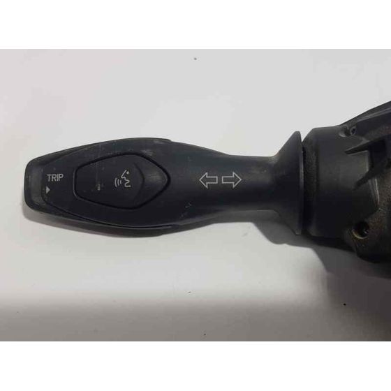 Mando Intermitentes Para Ford Fiesta