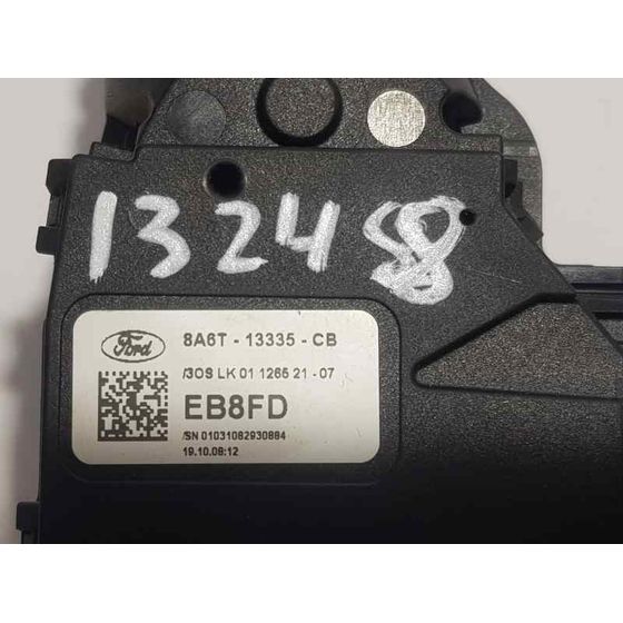 Mando Intermitentes Para Ford Fiesta