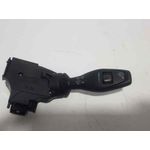 Mando Limpia Para Ford Fiesta