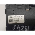 Mando Limpia Para Ford Fiesta