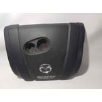 Tapa Motor Para Mazda 3 Lim.