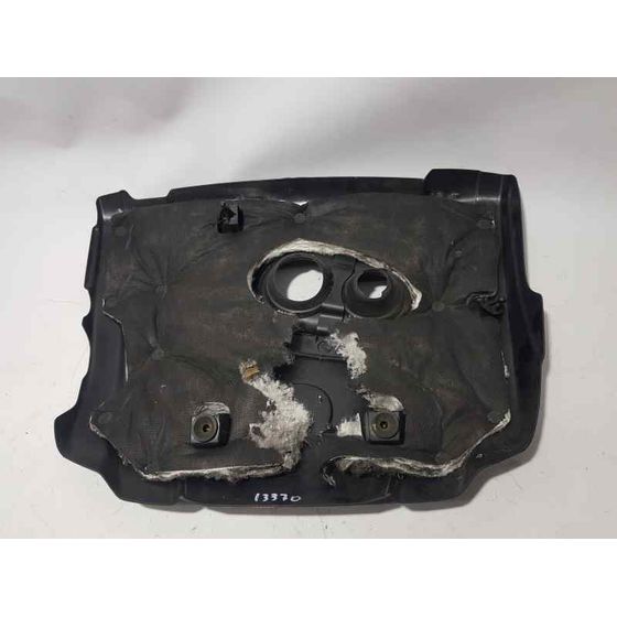 Tapa Motor Para Mazda 3 Lim.