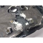 Tapa Motor Para Mazda 3 Lim.