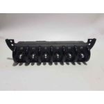 Mando Elevalunas Delantero Izquierdo Para Mini Mini