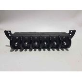 Mando Elevalunas Delantero Izquierdo  Para Mini Mini