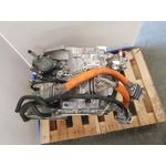 Caja Cambios Para Mitsubishi Outlander
