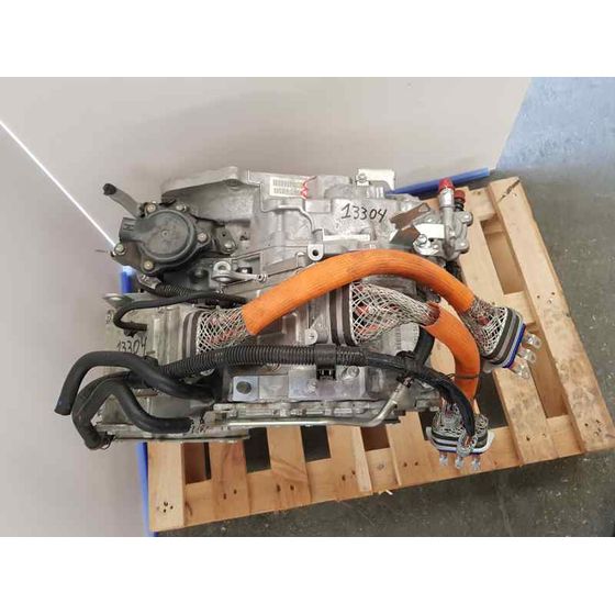 Caja Cambios Para Mitsubishi Outlander
