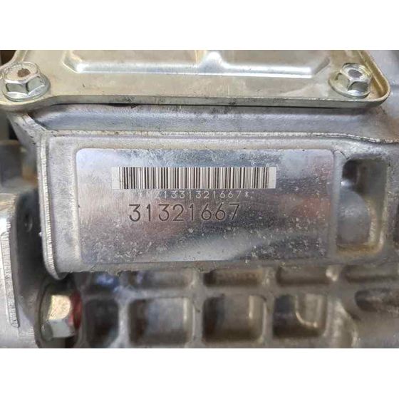 Caja Cambios Para Mitsubishi Outlander