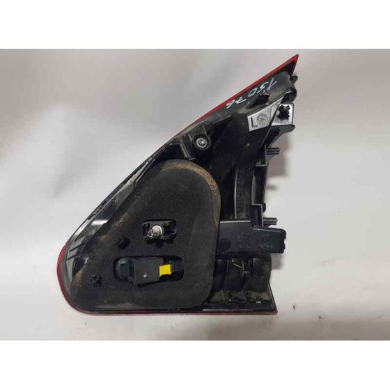 Piloto Trasero Izquierdo para Peugeot 2008 (--.2013->)