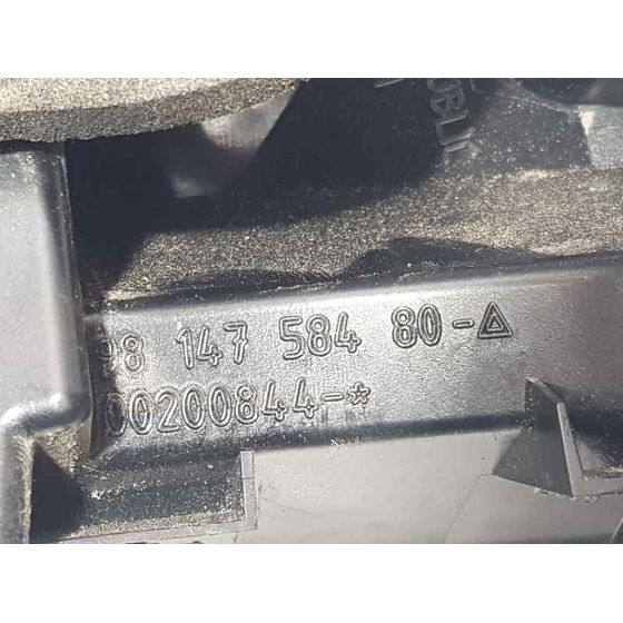 Piloto Trasero Izquierdo para Peugeot 2008 (--.2013->)
