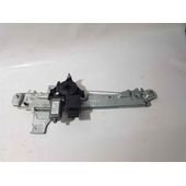 Elevalunas Trasero Izquierdo Para Peugeot 2008