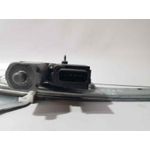 Elevalunas Trasero Izquierdo Para Peugeot 2008