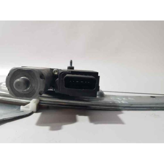 Elevalunas Trasero Izquierdo Para Peugeot 2008
