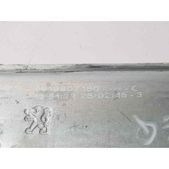 Elevalunas Trasero Izquierdo Para Peugeot 2008