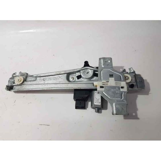 Elevalunas Trasero Izquierdo Para Peugeot 2008