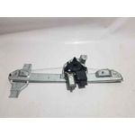 Elevalunas Delantero Izquierdo Para Peugeot 2008