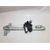 Elevalunas Delantero Izquierdo Para Peugeot 2008