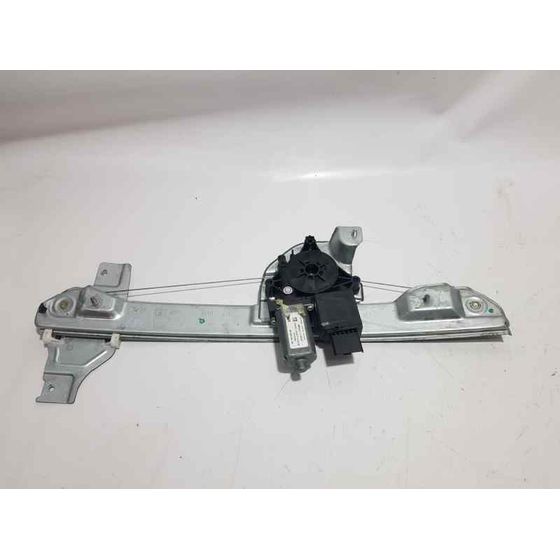 Elevalunas Delantero Izquierdo Para Peugeot 2008