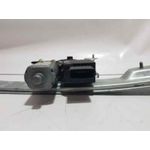 Elevalunas Delantero Izquierdo Para Peugeot 2008