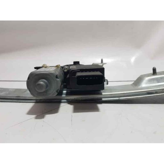 Elevalunas Delantero Izquierdo Para Peugeot 2008