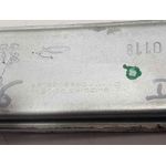 Elevalunas Delantero Izquierdo Para Peugeot 2008