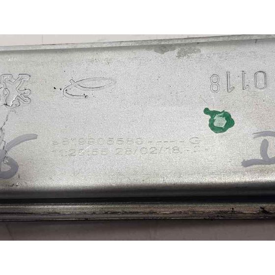 Elevalunas Delantero Izquierdo Para Peugeot 2008