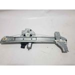 Elevalunas Delantero Izquierdo Para Peugeot 2008