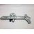 Elevalunas Delantero Izquierdo Para Peugeot 2008