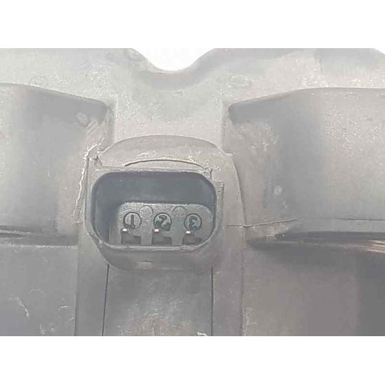 Bobina Encendido para Ford Fiesta (Cb1)