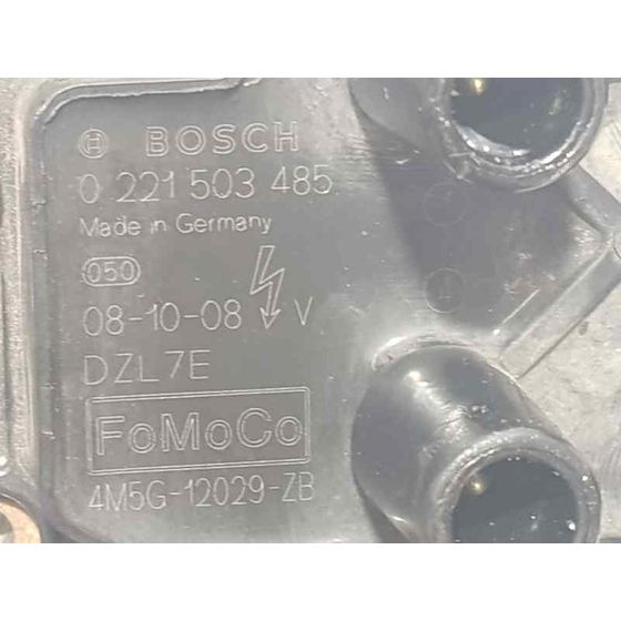 Bobina Encendido para Ford Fiesta (Cb1)