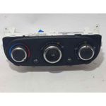 Mando Calefaccion / Aire Acondicionado Para Renault Clio Iv