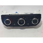 Mando Calefaccion / Aire Acondicionado Para Renault Clio Iv