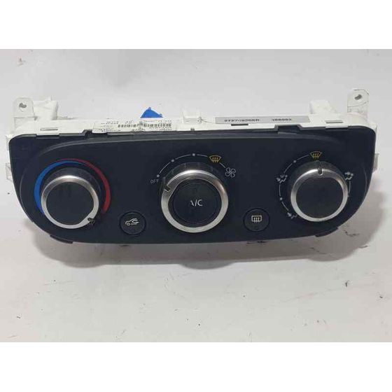 Mando Calefaccion / Aire Acondicionado Para Renault Clio Iv