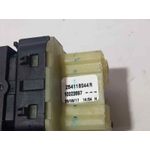 Mando Elevalunas Delantero Izquierdo  Para Renault Clio Iv