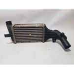 Intercooler Para Opel Zafira A