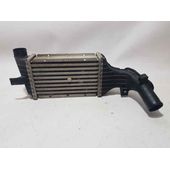 Intercooler Para Opel Zafira A