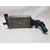 Intercooler Para Opel Zafira A