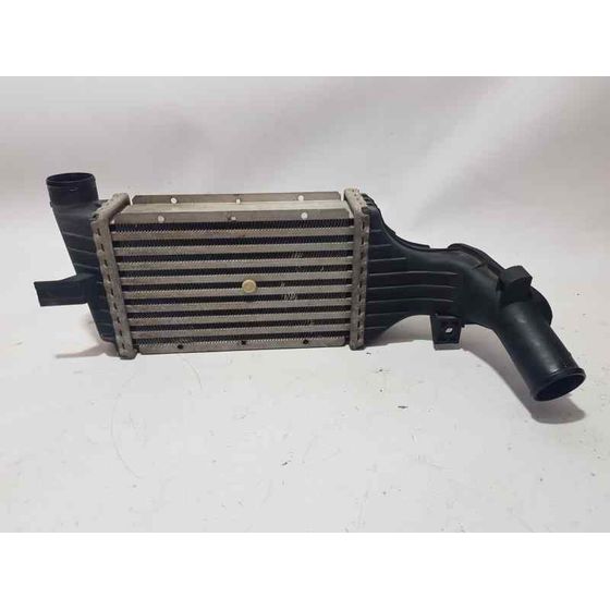 Intercooler Para Opel Zafira A