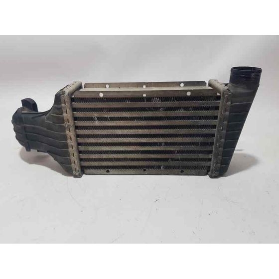 Intercooler Para Opel Zafira A