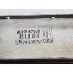 Intercooler Para Opel Zafira A