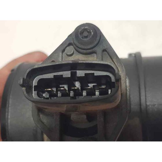 Caudalimetro Para Opel Zafira A
