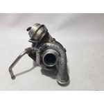Turbocompresor para Opel Zafira A