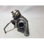 Turbocompresor para Opel Zafira A