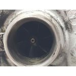 Turbocompresor para Opel Zafira A