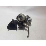 Turbocompresor para Opel Zafira A