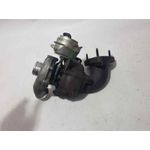 Turbocompresor para Opel Zafira A