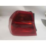 Piloto Trasero Izquierdo Para Bmw Serie 3 Berlina